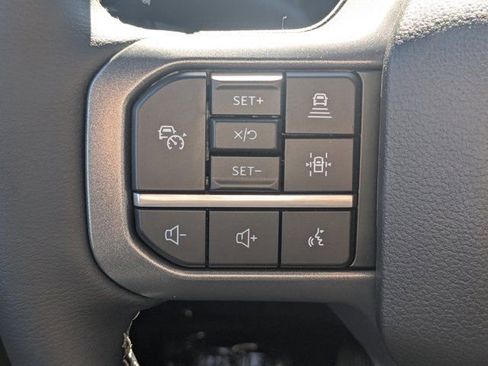 New 2026 Ford F150 Lariat w/ Equipment Group 501A Mid image 27