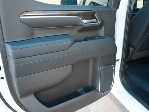 New 2026 Chevrolet Silverado 1500 LT Trail Boss w/ Safety Package image 30