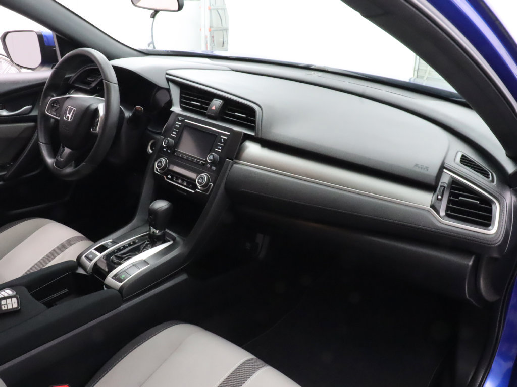 Used 2016 Honda Civic LX-P image 21