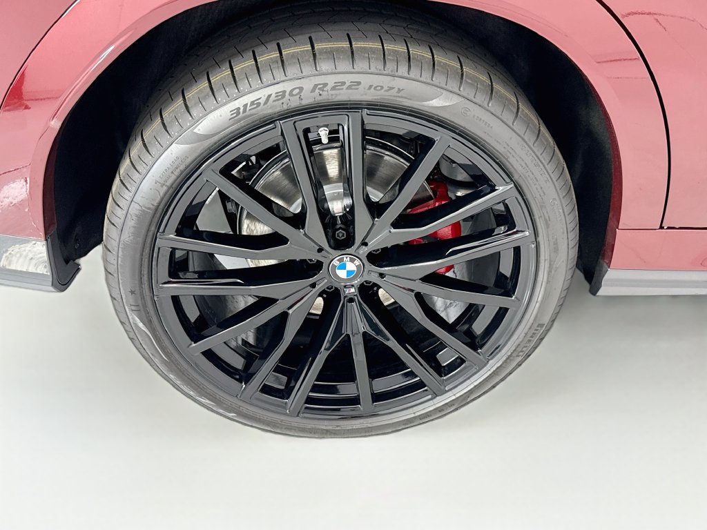New 2027 BMW X6 xDrive40i w/ Executive Package AWD/4WD image 32