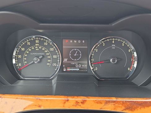 Used 2010 Jaguar XKR R RWD image 11