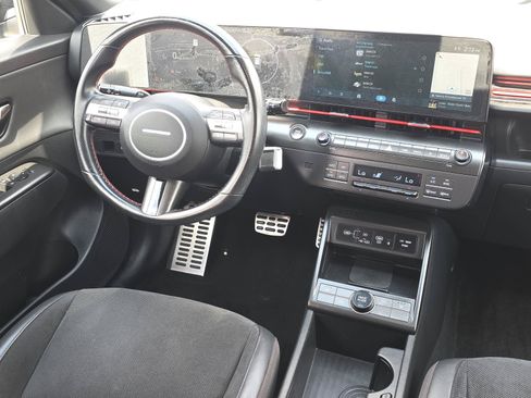 Used 2024 Hyundai Kona N Line FWD image 10