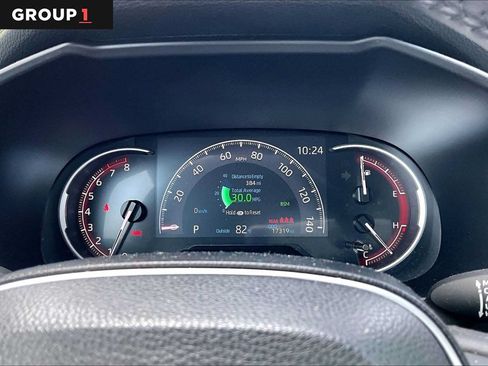 Certified 2025 Toyota RAV4 XLE w/ Weather Package AWD/4WD image 26
