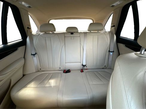 Used 2015 BMW X5 xDrive35i image 18
