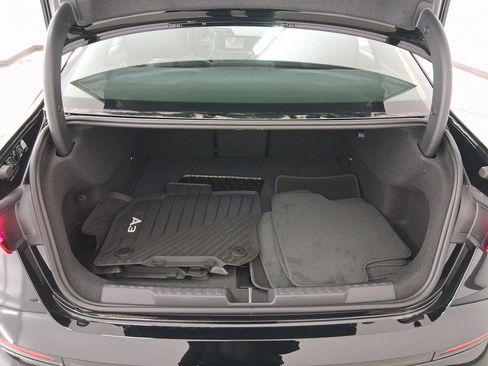 Used 2026 Audi A3 2.0T Premium w/ Black Optic Package AWD/4WD image 27