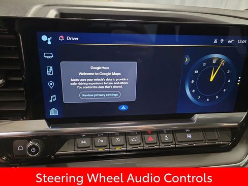 Used 2023 Chevrolet Silverado 1500 High Country w/ High Country Premium Package image 18