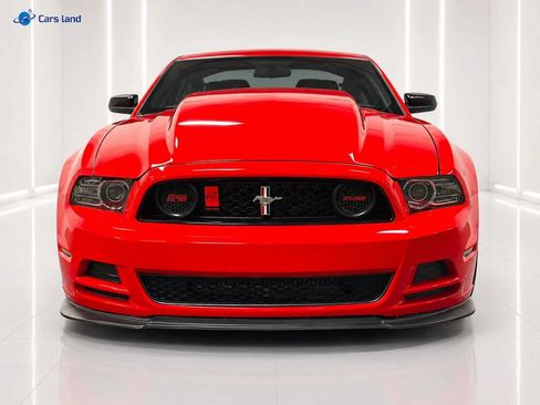 Used 2013 Ford Mustang Boss 302 RWD image 7