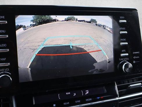 Certified 2021 Toyota Sienna XSE AWD/4WD image 21