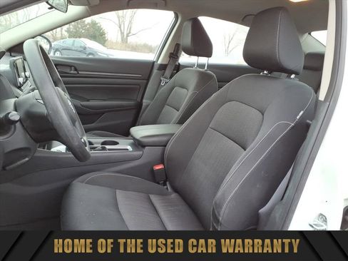 Used 2023 Nissan Altima 2.5 S image 14