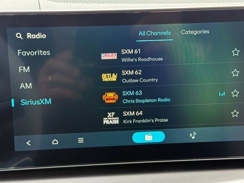 New 2026 Hyundai Santa Fe SE image 25