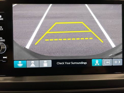 New 2025 Honda Pilot EX-L image 26