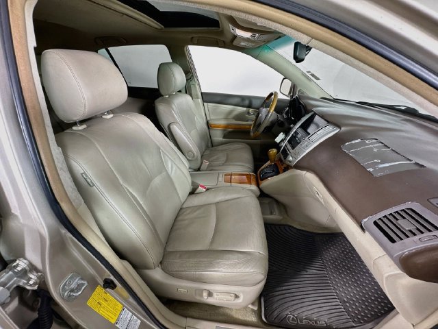 Used 2008 Lexus RX 350 AWD image 30