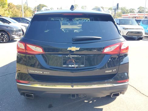 Used 2020 Chevrolet Equinox LT image 5
