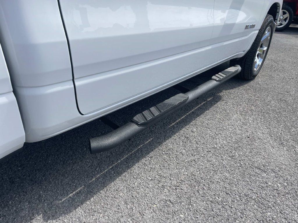 Used 2019 RAM 1500 Big Horn AWD/4WD image 25