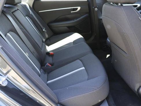 Certified 2026 Hyundai Sonata SEL FWD image 25