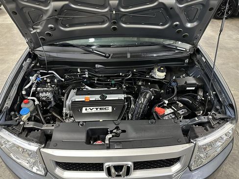 Used 2011 Honda Element EX image 9
