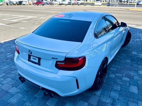 Used 2017 BMW M2 image 2