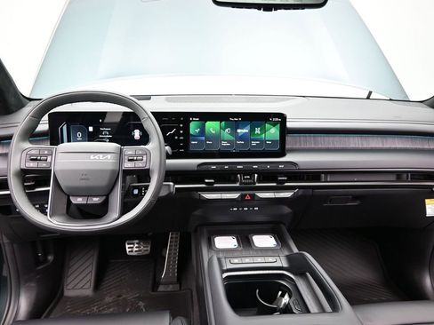 New 2027 Kia Telluride X-Line SX Prestige image 41