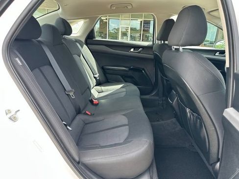 Used 2023 Kia K5 LXS FWD image 34