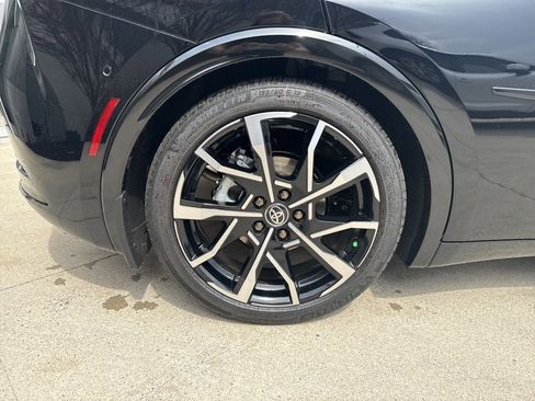 New 2026 Toyota Prius Plug-In Hybrid image 24