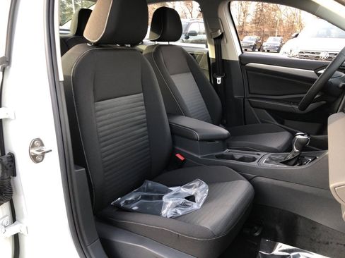 New 2026 Volkswagen Jetta S image 28