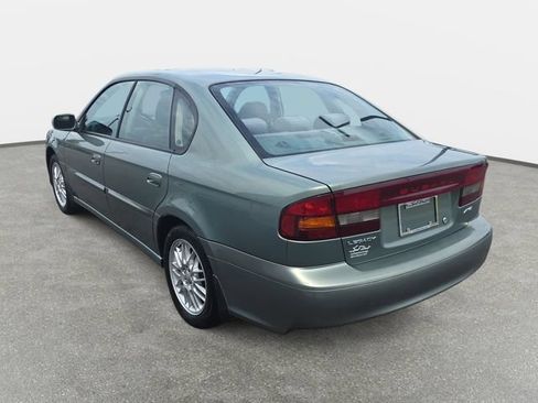 Used 2004 Subaru Legacy L AWD/4WD image 7