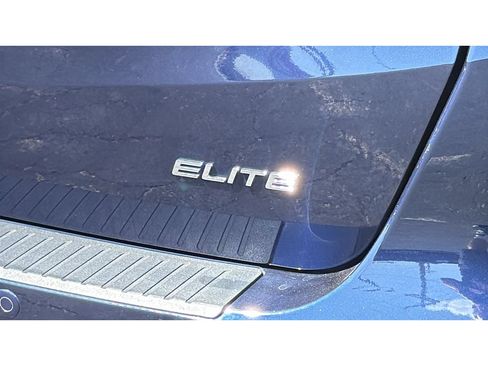 Used 2021 Honda Odyssey Elite image 8