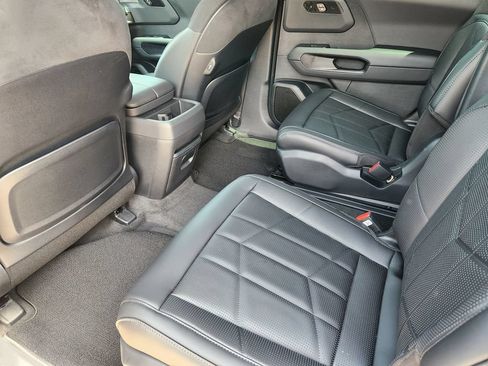 New 2027 Kia Telluride SX Prestige X-Line w/ Towing Package AWD/4WD image 19