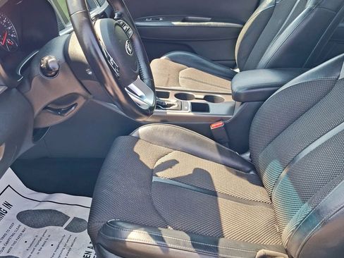 Used 2019 Kia Optima S w/ S Panoramic Sunroof Package FWD image 10