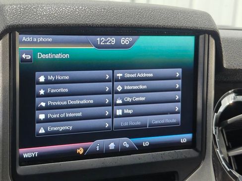 Used 2016 Ford F250 Platinum AWD/4WD image 38