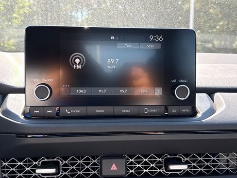 Certified 2025 Honda Accord SE image 26