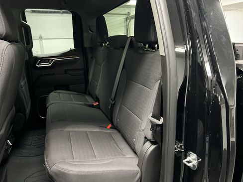 New 2026 GMC Sierra 1500 Elevation w/ Elevation Select Package AWD/4WD image 59