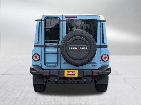 New 2026 INEOS Grenadier image 8