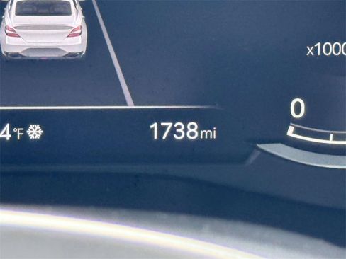 Certified 2026 Genesis G70 2.5T image 24