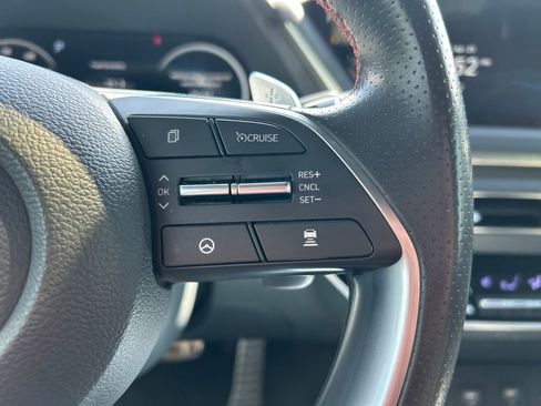 Used 2023 Hyundai Sonata SEL Plus FWD image 18