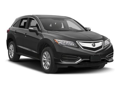 Used 2017 Acura RDX FWD w/ Technology Package image 6