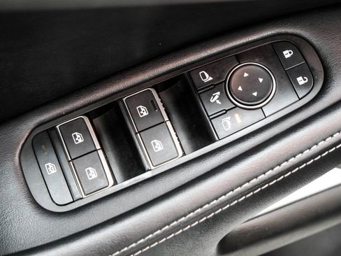 Used 2025 INFINITI QX60 Luxe image 43