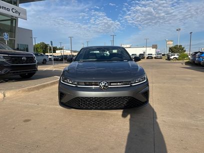 New 2026 Volkswagen Jetta Sport