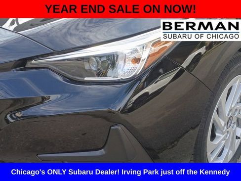 New 2025 Subaru Impreza 2.0i image 20