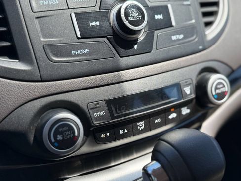 Used 2014 Honda CR-V EX-L image 16