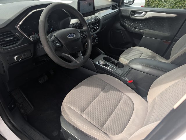 Used 2020 Ford Escape SE AWD/4WD image 11
