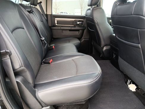 Used 2017 RAM 1500 Sport w/ Convenience Group image 22