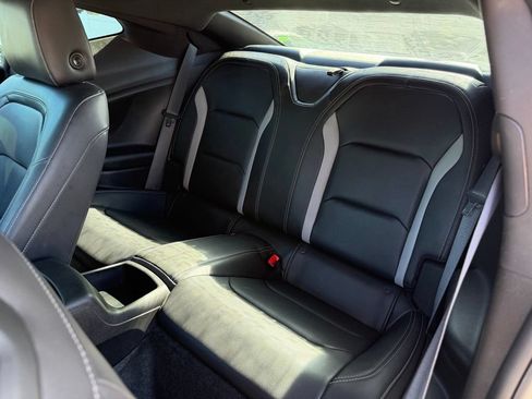 Used 2019 Chevrolet Camaro LT w/ RS Package RWD image 9