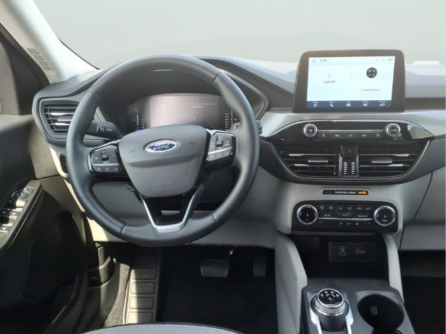 Used 2023 Ford Escape Active AWD/4WD image 10