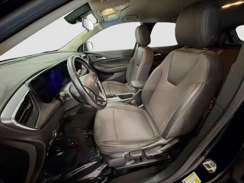 Used 2024 Buick Encore GX Preferred FWD image 21
