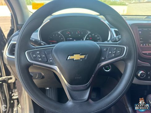 Used 2022 Chevrolet Equinox LS w/ LS Convenience Package FWD image 26