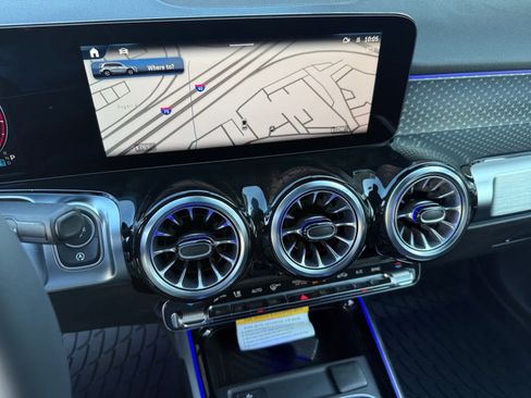 New 2026 Mercedes-Benz GLB 250 GLB 250 image 18