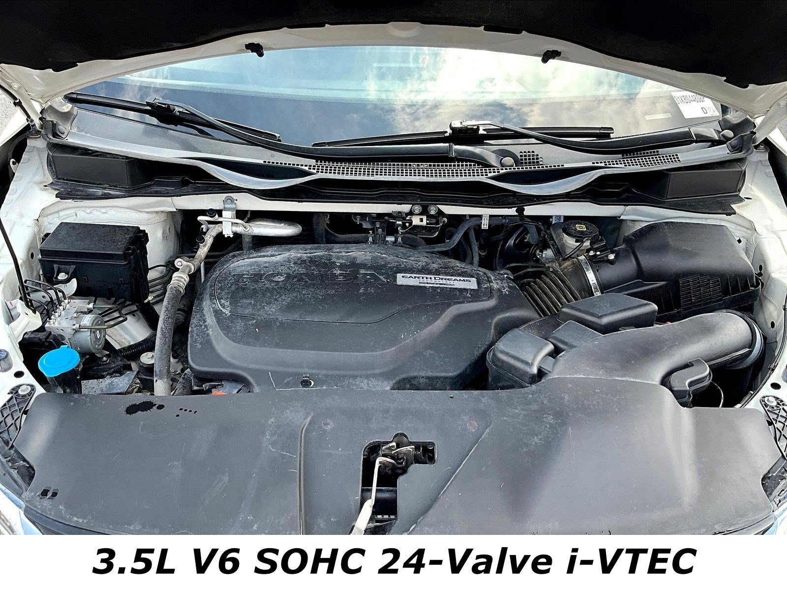 Used 2019 Honda Odyssey Elite image 30