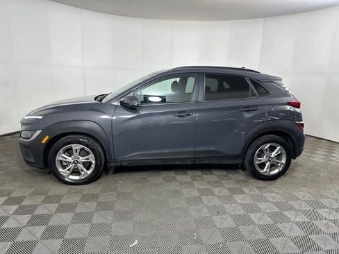 Certified 2023 Hyundai Kona SEL image 6
