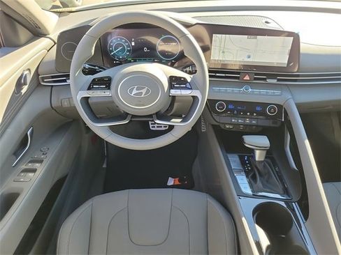 New 2026 Hyundai Elantra Sport w/ Cargo Package image 4